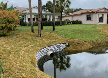 Retaining Walls